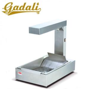 China 220V Fast Food Kitchen Equipment , 1kw French Fry Heat Lamp factory