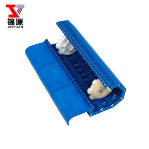 China Pitch 19.05mm 5935 Flush Grid Modular Belt Sale factory
