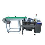 Horizontal Big Pillow Bag Packaging Machine Other Furniture Hardware Packing