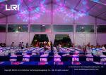Huge Festival Tent Marquee For Outdoor Event Celebration