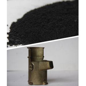 Sanitary Casting Graphite Release Agent Indefinitely Imperishable In Dry Room