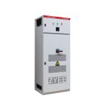 Reactive Power Compensation Capacitor Cabinet