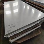 420 Stainless Steel Plate High Hardness High Strength Processing Cutting Bright