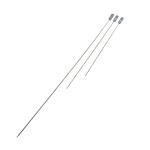 Handheld Industrial Digital Thermometer With 1000mm Long Stainless Steel Probe