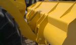 used KOMATSU WA 380-3 loader for sale