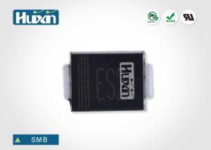 China SS210 DO-214AA/ SMB Schottky Diode Symbol 100V Schottky Diode factory