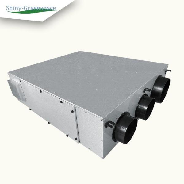 China H706 Commercial Central Ventilation System 1000m3/H Air Exchange factory