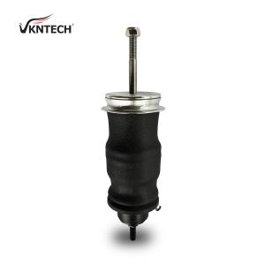 China Truck Spare Parts Air Spring Air Rubber For Truck Cabin Shock Sleeve 1476415 CB0030 1381904 1435859 VKNTECH 1S6415-2 factory