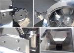 B Series 150-800kg/h Saffron Flour Mill machine Safron Grinder 11kw