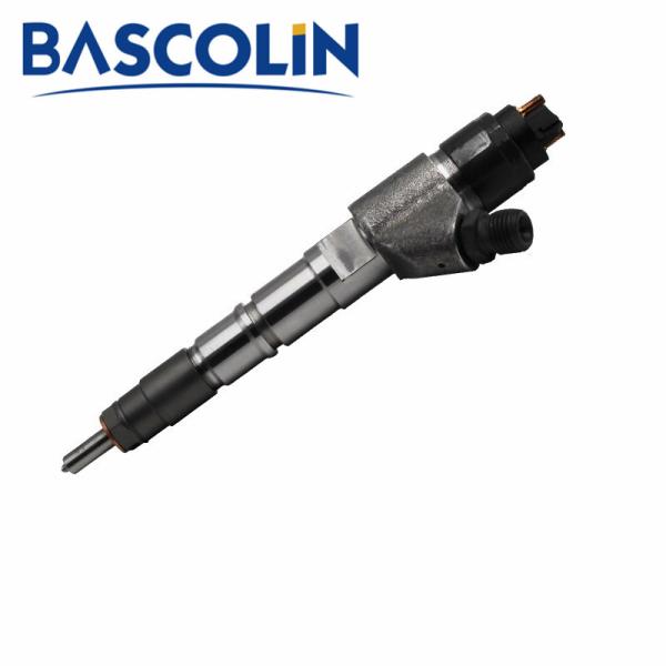 Wholesale Deutz Fuel Injectors 0 445 120 067 0445120067 Common Rail Injector