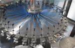 Industrial Carbonated Drink Filling Machine Beverage Bottle Filler Machine