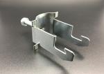 Assembled 1-3/4'' hdg Strut Channel Cable Clamp