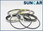 Hitachi Excavator 4286739 Bucket Hydraulic Cylinder Repair Seal Kit Fits EX100-2