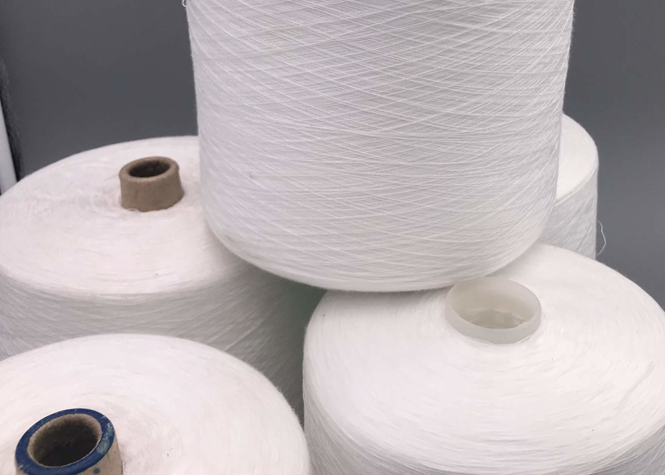 Manufacturer 30/3 JMT Brand Spun Polyester Sewing Thread For Clothing