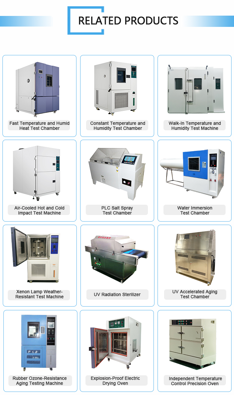 Nss / Acss / Cass Neutral Salt Spray Test Machine Price