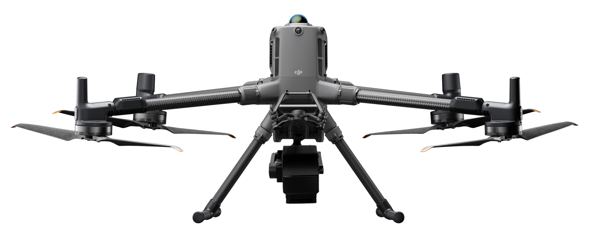 FS60 UAV Hyperspectral Imaging Camera High Stability Low Power Forest Pest Disease Monitoring