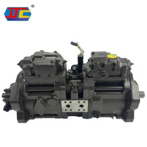 China Hyundai Excavator Hydraulic Pump K3V112DT-9C32-12T For R210LC R210-7 R220LC-7 factory