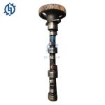 Excavator Spare Parts V2203 Fuel Injection Pump Camshaft For Kubota Diesel