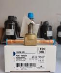 100RB 200RA 240RA two way solenoid valve Normally Closed Solenoid Valve