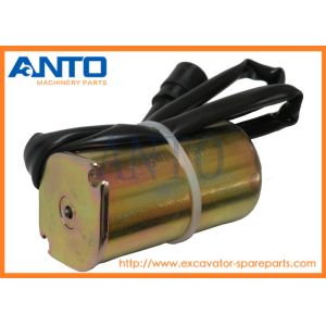 China 325 Excavator Electric Pars 4I-5674 4I5674 Solenoid Valve on sale