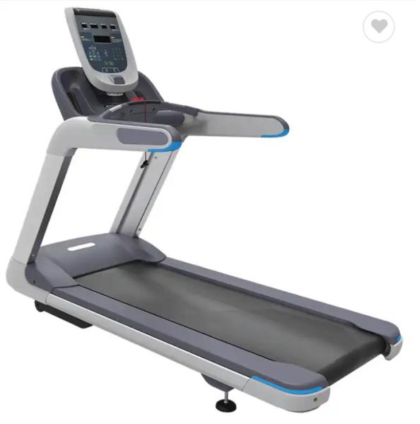Commercial treadmill intelligent mute multifunctional electric treadmill indoor