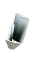 Customizable Colorful Industrial PVC Conner Guard