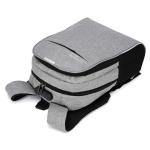 Men's Eco Friendly Waterproof Business Backpack Wholesale Customized