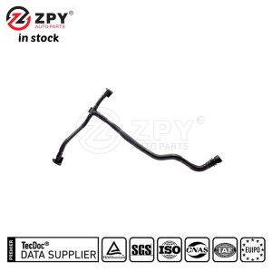 China ZPY 06E131143AH EGR Valve Hose for Audi A4 A6 A7 Q5 S4 S5 S6 on sale