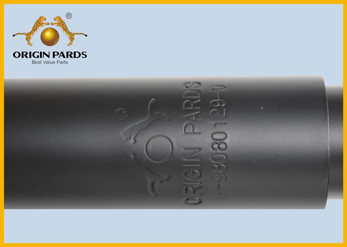 ELF 4HF1 Isuzu Shock Absorbers 8980801290 Rubber Material High Performance