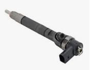 China Mercedes Sprinter 6110701687 Auto AC and Electricity Parts Fuel Injector factory
