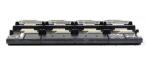 Foxboro P0926HF Standard 200 Series Baseplates 0A Baseplate Identification