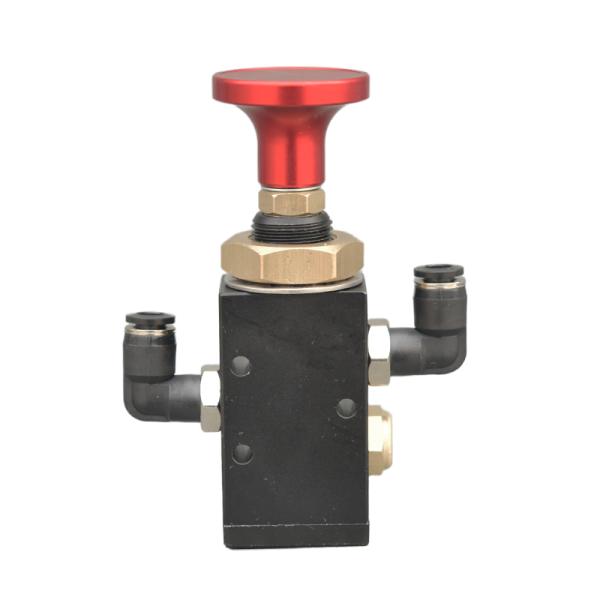 Explosion Proof Emergency Shut off Valve for Chemical Plants Gas Stations Natural Gas Pipelines