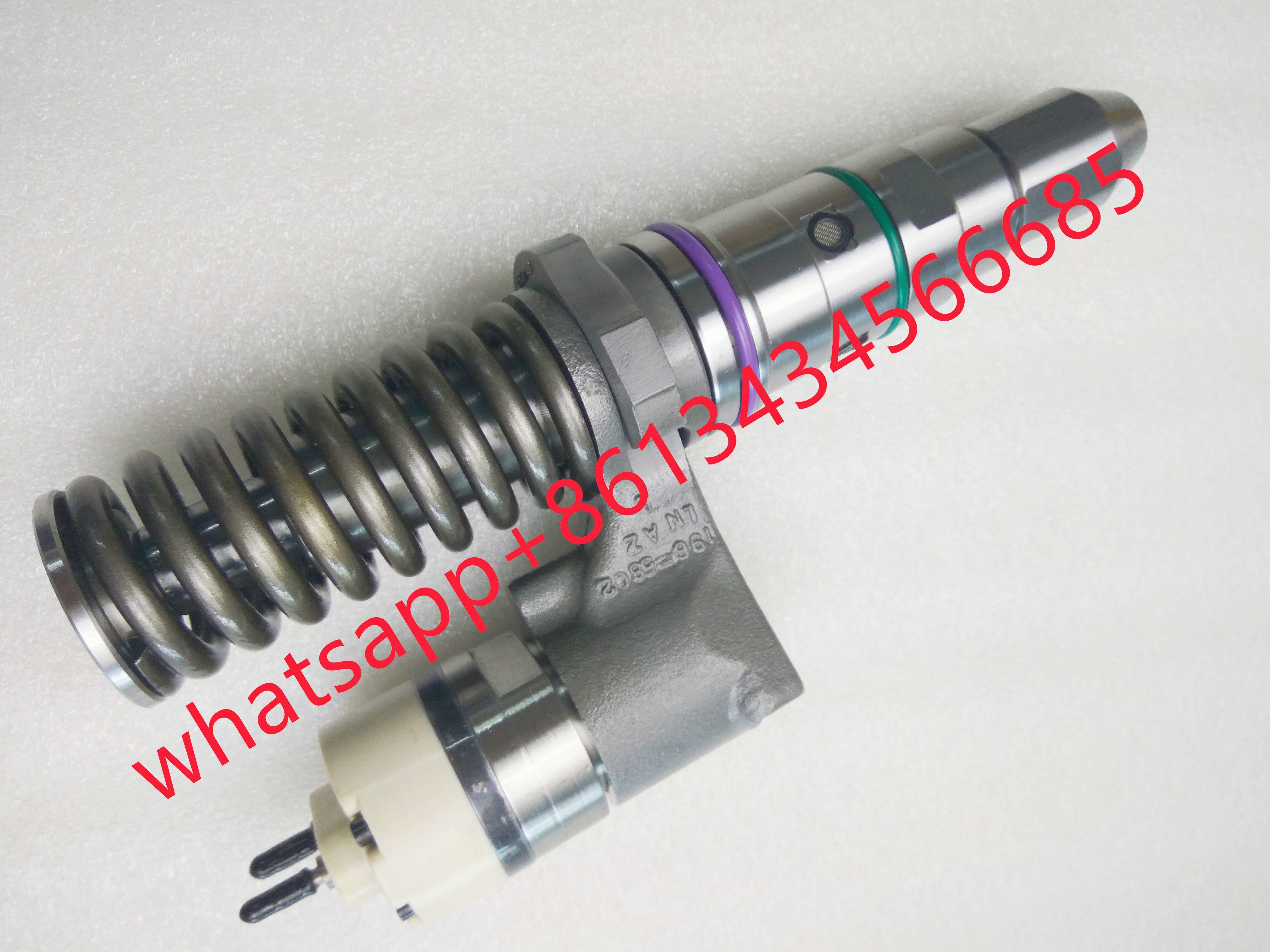 2490746 For CAT Diesel Engine 3508 3512 3516 3524 Common Rail Fuel Injector 249-0746