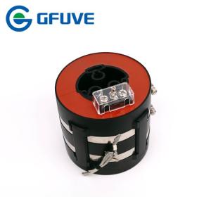 China 50Hz / 60Hz Split Core Current Transformer Epoxy Resin Cast CT 3.1 Kgs Weight on sale