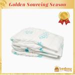 Disposale diapers foe sensitive skin & natual diaposable Baby Nappy/Diaper