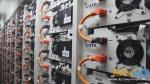 XLPO Insulation Energy Storage Cable Battery Cable ES-RYJ-125/ES-H15Z-F