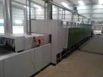 10000*1000*250mm Tunnel Aluminum Brazing Furnace Cooling System 620 Degree 600mm