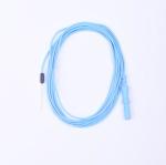 ION Accessories Stainless Steel Single Subdermal Needle Electrodes Disposable