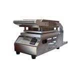 Map Tray Sealer Seal Packing Machine Keeping Food Fresh For Plastic Tray