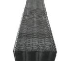Kuken Cooling Tower Fill Types PVC Industrial Cooling Tower Fills Manufacturer
