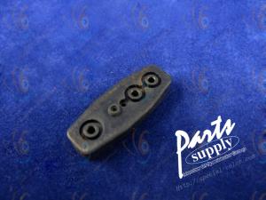 China Spare parts center cap sataion rubber for roland /mimaki /mutoh cap station factory