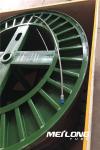 Bright Annealed 2507 Super Duplex Tubing For Control Line / Geothermal