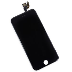 Iphone 6 complete LCD display assembly with front camera, LCD display Iphone 6,