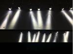 Universal Angle-adjustable CREE LED Cabinet Light LED Jewelry Light 3W