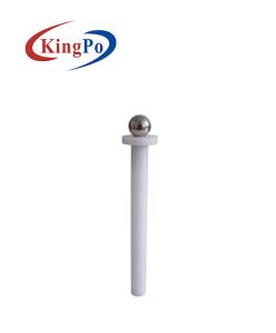 China IEC61032 Figure 6 Probe 2 Test Probe factory