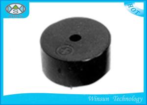 China Manufacturer Straightly Provides Magnetic Electric Bell Buzzer With Circuit of 9 x 5 mm factory
