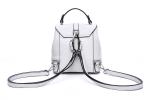 2016 new fashion backpack shoulder bag bucket female bag hand shoulder messenger