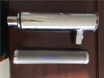 Lehler Wedge Wire , 45 Micron Slot Resin Trap Strainer
