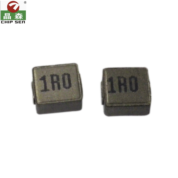 Customized High Current 100mh Power Inductor for 0.2m 2.2mh Choke Coil 1 Henry SMD Packaged Common Mode Coil Inductor