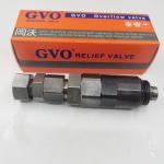 4289604 Hydraulic Relief VaLve For HITACHI EX200-2 EX220-2